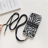 スマホネックストラップ スマホネックホルダー スマホアクセサリー | PlusNao | 詳細画像3