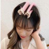 ヘアカーラー 同色2個セット レディース | PlusNao | 詳細画像8