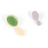 ヘアブラシ ヘアーブラシ クッションブラシ | PlusNao | 詳細画像18 
