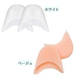 トゥパッド バレエ シリコンパッド | PlusNao | 詳細画像8