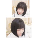 フルウィッグ かつら レディース | PlusNao | 詳細画像2 