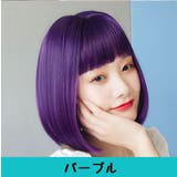 フルウィッグ かつら レディース | PlusNao | 詳細画像20 