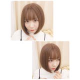 フルウィッグ かつら レディース | PlusNao | 詳細画像7 