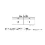 リストバンド 洗顔用 同柄2個セット | PlusNao | 詳細画像10