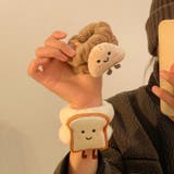 リストバンド 洗顔用 同柄2個セット | PlusNao | 詳細画像2