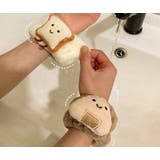 リストバンド 洗顔用 同柄2個セット | PlusNao | 詳細画像4