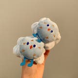 リストバンド 洗顔用 同柄2個セット | PlusNao | 詳細画像7