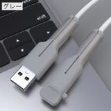 ケーブル保護カバー ケーブルプロテクター キャップ付き | PlusNao | 詳細画像12 