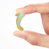 ケーブル保護カバー ケーブルプロテクター キャップ付き | PlusNao | 詳細画像6 