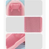 バスネット ベビーバス用 折り畳み | PlusNao | 詳細画像11