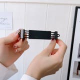 バッククリップ スマートフォン用 クリップ | PlusNao | 詳細画像3