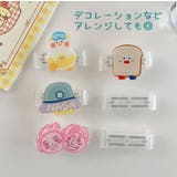 バッククリップ スマートフォン用 クリップ | PlusNao | 詳細画像8