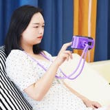 スマホホルダー スマホスタンド ネックアーム | PlusNao | 詳細画像2