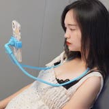 スマホホルダー スマホスタンド ネックアーム | PlusNao | 詳細画像7