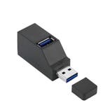 USBハブ USB3 0+USB2 | PlusNao | 詳細画像2
