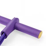 シェイプアップグッズ トレーニングチューブ ゴムチューブ | PlusNao | 詳細画像14 