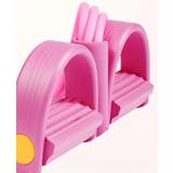 シェイプアップグッズ トレーニングチューブ ゴムチューブ | PlusNao | 詳細画像15 