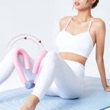 シェイプアップグッズ トレーニングチューブ ゴムチューブ | PlusNao | 詳細画像2 