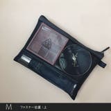 メイクポーチ 3点セット 化粧ポーチ | PlusNao | 詳細画像12 