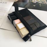 メイクポーチ 3点セット 化粧ポーチ | PlusNao | 詳細画像4 