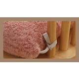 椅子用クッション チェアパッド クッション | PlusNao | 詳細画像10