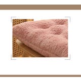 椅子用クッション チェアパッド クッション | PlusNao | 詳細画像9