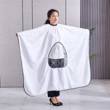 散髪ケープ カットクロス ヘアカット | PlusNao | 詳細画像2