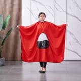 散髪ケープ カットクロス ヘアカット | PlusNao | 詳細画像3