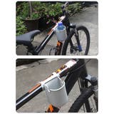 ドリンクホルダー ベビーカー シリコン | PlusNao | 詳細画像9 