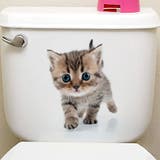 ウォールステッカー 壁紙シール 壁装飾 | PlusNao | 詳細画像5