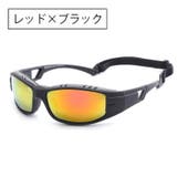 スポーツサングラス レディース UV対策 | PlusNao | 詳細画像10