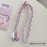 スマホショルダーストラップ スマホストラップ ネックストラップ | PlusNao | 詳細画像19