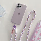 スマホショルダーストラップ スマホストラップ ネックストラップ | PlusNao | 詳細画像3