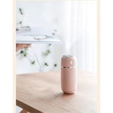 加湿器 USB充電 300ml | PlusNao | 詳細画像10