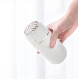 加湿器 USB充電 300ml | PlusNao | 詳細画像15