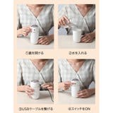 加湿器 USB充電 300ml | PlusNao | 詳細画像18