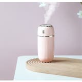 加湿器 USB充電 300ml | PlusNao | 詳細画像7