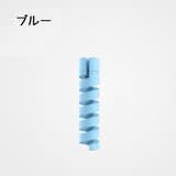 ケーブル保護カバー 同色30個セット プロテクター | PlusNao | 詳細画像11
