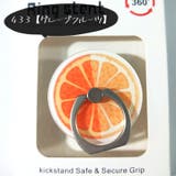 スマホリング リングホルダー スマホ用ホールドリング | PlusNao | 詳細画像5