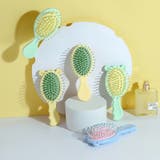 ヘアブラシ くし レディース | PlusNao | 詳細画像2