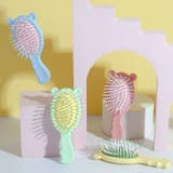 ヘアブラシ くし レディース | PlusNao | 詳細画像3