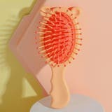 ヘアブラシ くし レディース | PlusNao | 詳細画像8