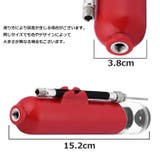 エアポンプ 空気入れ ボール用 | PlusNao | 詳細画像12