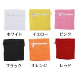 リストバンド ポケット付 メンズ | PlusNao | 詳細画像16