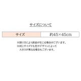 クッションカバー カバーのみ 単品 | PlusNao | 詳細画像20