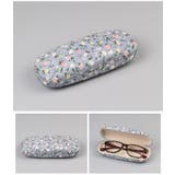 メガネケース 眼鏡ケース サングラスケース | PlusNao | 詳細画像4 
