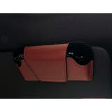 サングラスホルダー サングラスクリップ ケース | PlusNao | 詳細画像10 