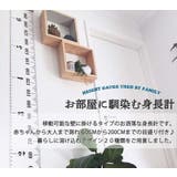 身長計 壁掛けタイプ 身長測定 | PlusNao | 詳細画像2