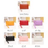 財布 ウォレット 長財布 | PlusNao | 詳細画像20