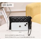財布 ウォレット 長財布 | PlusNao | 詳細画像21
